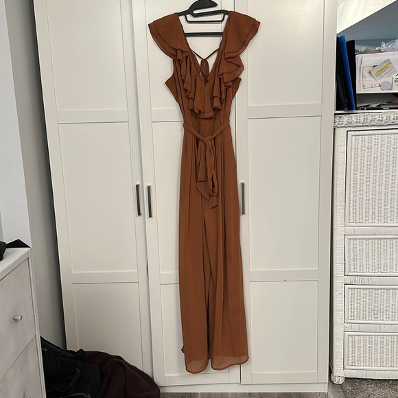 Jumpsuit - Picture 1 of 2